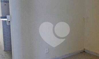 Imagem 3: Apartamento 1 quarto e sala no Centro do Rio de Janeiro/RJ