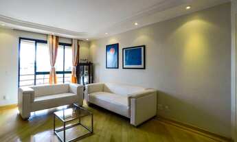 Imagem 3: Apartamento para Aluguel - Cambuci, 3 Quartos, 205 m2