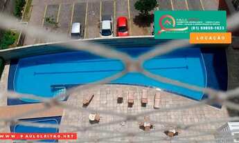 Imagem 15: Apartamento Piedade Cond Vita Praia, 3 quartos Mobiliados R$3150. Taxas inclusas