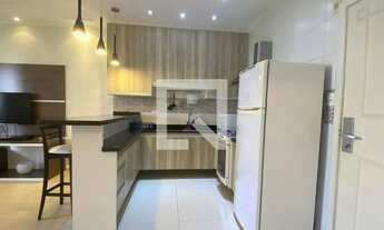 Imagem 4: APARTAMENTO MOBILIADO PARA LOCAÇÃO NO CENTRO DE ALPHAVILLE E COM SERVIÇO DE LIMPEZA DIÁRIA