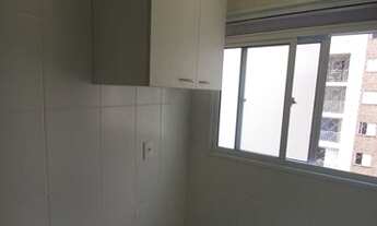 Imagem 2: Apartamento 2 dormitórios com suíte para alugar no Parque Residence - Guarulhos