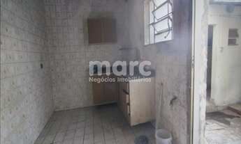 Imagem 6: SAO PAULO - Casa Padrão - ACLIMACAO