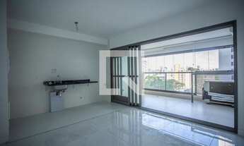 Imagem 6: Apartamento para Aluguel - Vila Clementino, 2 Quartos, 73 m2