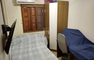 Imagem 5: Casa para Venda - 82m², 2 dormitórios, 2 vagas - Aberta dos Morros, Porto Alegre