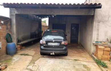 Imagem: Vende se uma casa