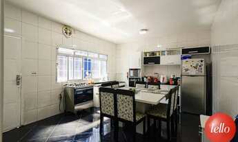 Imagem 5: São Paulo - Casa Padrão - São Lucas