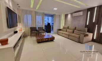 Imagem 4: Apartamento para Venda em Rio de Janeiro, Barra da Tijuca, 3 dormitórios, 3 suítes, 5 banh