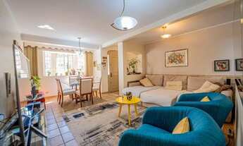 Imagem: Casa tipo para venda com 3 quartos, 145m²