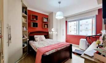 Imagem 6: Apartamento à venda no Aparecida em Santos