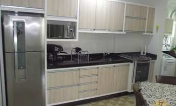 Imagem 5: Lindo apartamento 2 dormitórios