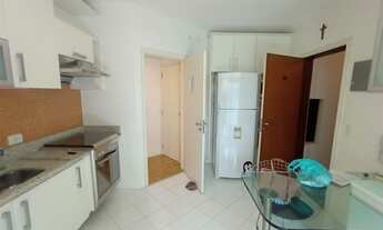 Imagem 4: ÓTIMO APARTAMENTO 120M² COM 3 DORMITÓRIOS E 1 VAGA DE GARAGEM - CENTRO