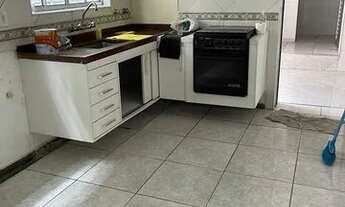 Imagem 6: Locação Sobrado Sao Paulo Vila Clementino Ref: 24102