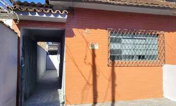 Imagem 2: Casa frente bairro Bitaru