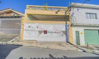 Imagem 2: Casa com 3 quartos à venda, 103 m² por R$ 680.000 - Jardim D Abril - Osasco/SP