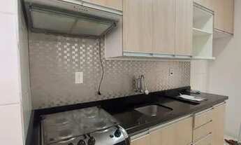 Imagem 3: LSC-Apartamento de 2 dormitórios em Granjas Panorama - Taubaté - SP