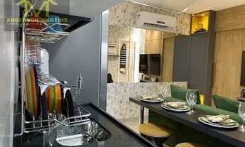 Imagem 7: O Infinity é um Lançamento residencial com alto padrão de acabamento, Cód: 17762 F