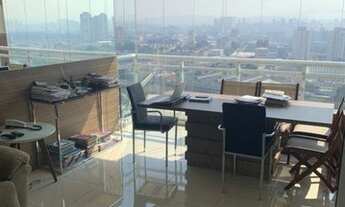 Imagem 2: APARTAMENTO - VILA ROMANA - SP