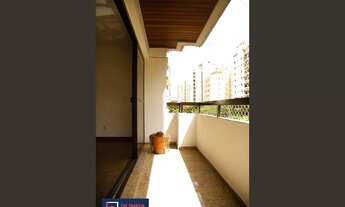 Imagem 7: Apartamento Venda 4 Dormitórios - 184 m² Itaim Bibi