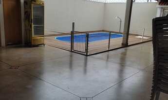 Imagem: Aluga-se área de lazer para Agrishow!