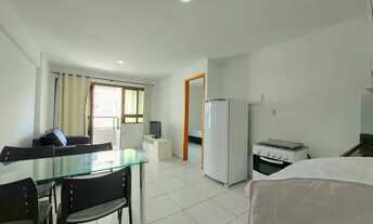 Imagem 4: Flat 1 quarto - Boa Viagem aluguel