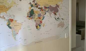 Imagem 6: Apartamento para aluguel com 70 m2 com 2 quartos - Life Park