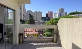 Imagem 5: Excelente apartamento para locação e totalmente mobiliado!!