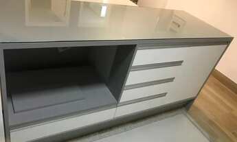 Imagem 5: Apartamento Mobiliado com 1 dormitório para alugar, 50 m² por R$ 5.000/mês - Empresarial 1