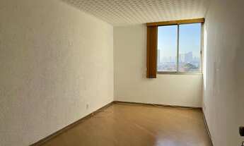 Imagem: APTO. PARA VENDER COM 2 QUARTOS SEM VAGA