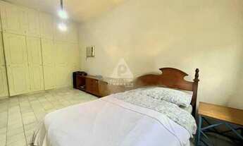 Imagem 4: Apartamento à venda, 3 quartos, 1 vaga, Laranjeiras - RIO DE JANEIRO/RJ