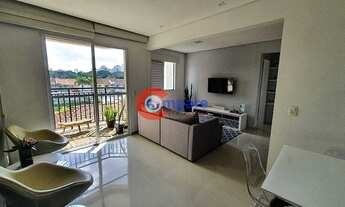 Imagem: Apartamento 2 dorms 1 suite 1 vaga