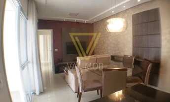 Imagem: Jundiaí - Apartamento Padrão - Jardim