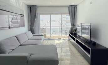 Imagem 2: Apartamento para Locação em Alphaville