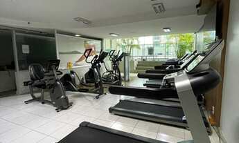 Imagem 7: BRASÍLIA - Apartamento Padrão - NORTE (ÁGUAS CLARAS