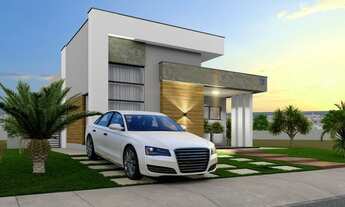 Imagem: Casa 3 quartos Horto Premier