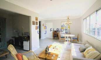 Imagem 6: Apartamento 3 quartos (1 suíte), 5 banheiros, 2 vagas de garagem e elevador