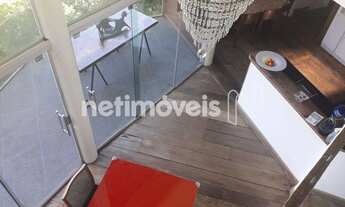 Imagem 5: Venda Casa em condomínio Estância Serrana Nova Lima