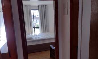 Imagem 5: Apartamento de 2 quartos para alugar no bairro Canasvieiras