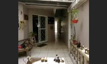 Imagem 6: Sobrado com 166m2 localizado no Jardim das Américas contendo 3 quartos