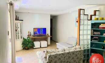 Imagem 4: São Paulo - Casa Padrão - Tatuapé