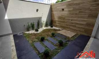 Imagem 2: Belíssima Casa de 3 Quartos e 2 Suítes - JARDIM ATLÂNTICO