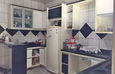 Imagem 4: Casa em Goianira com 3 quartos em Setor Soares Ville