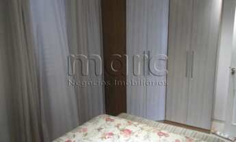 Imagem 6: SAO PAULO - Apartamento Padrão - VILA MONUMENTO