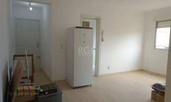 Imagem 2: Apartamento para Venda - 55.56m², 2 dormitórios, 1 vaga - Santo Antonio