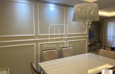 Imagem 2: Apartamento (tipo - padrao) 3 dormitórios/suite, cozinha planejada, portaria 24hs, lazer