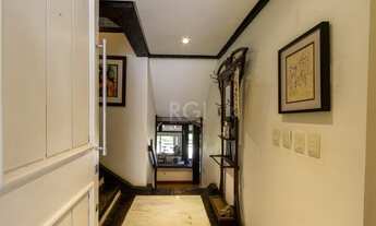 Imagem 4: Casa Condominio em Santa Tereza