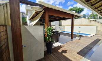 Imagem 3: Casa em Condomínio para Venda em Lagoa Santa, Condomínio Cidade Jardim, 4 dormitórios, 1 s