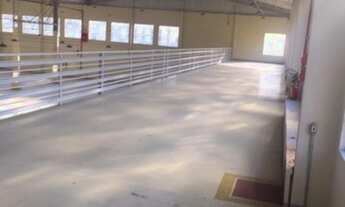 Imagem 7: GALPÃO - JARDIM NASCENTE - SP