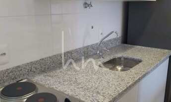 Imagem 7: Apartamento em Higienópolis - Novo - Mobiliado