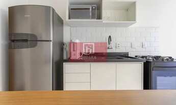 Imagem 5: Apartamento para alugar no bairro Itaim Bibi - São Paulo/SP, Zona Oeste