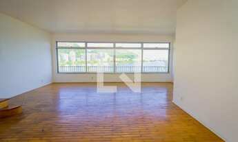 Imagem 3: Apartamento para Aluguel - Leblon, 4 Quartos, 343 m2